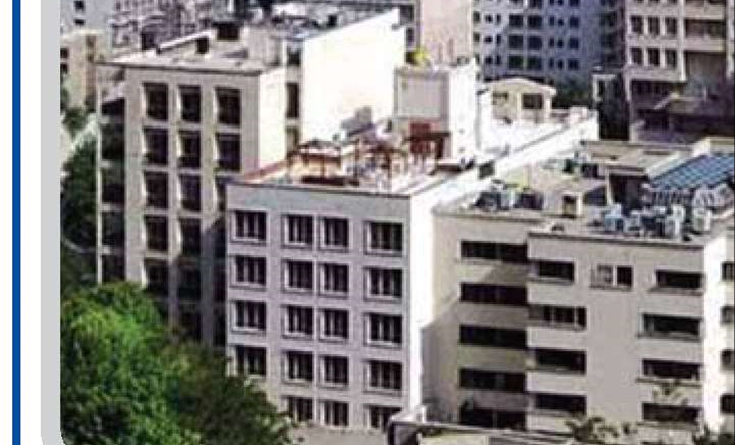 حاشیه سود مسکن باید منطقی شود
