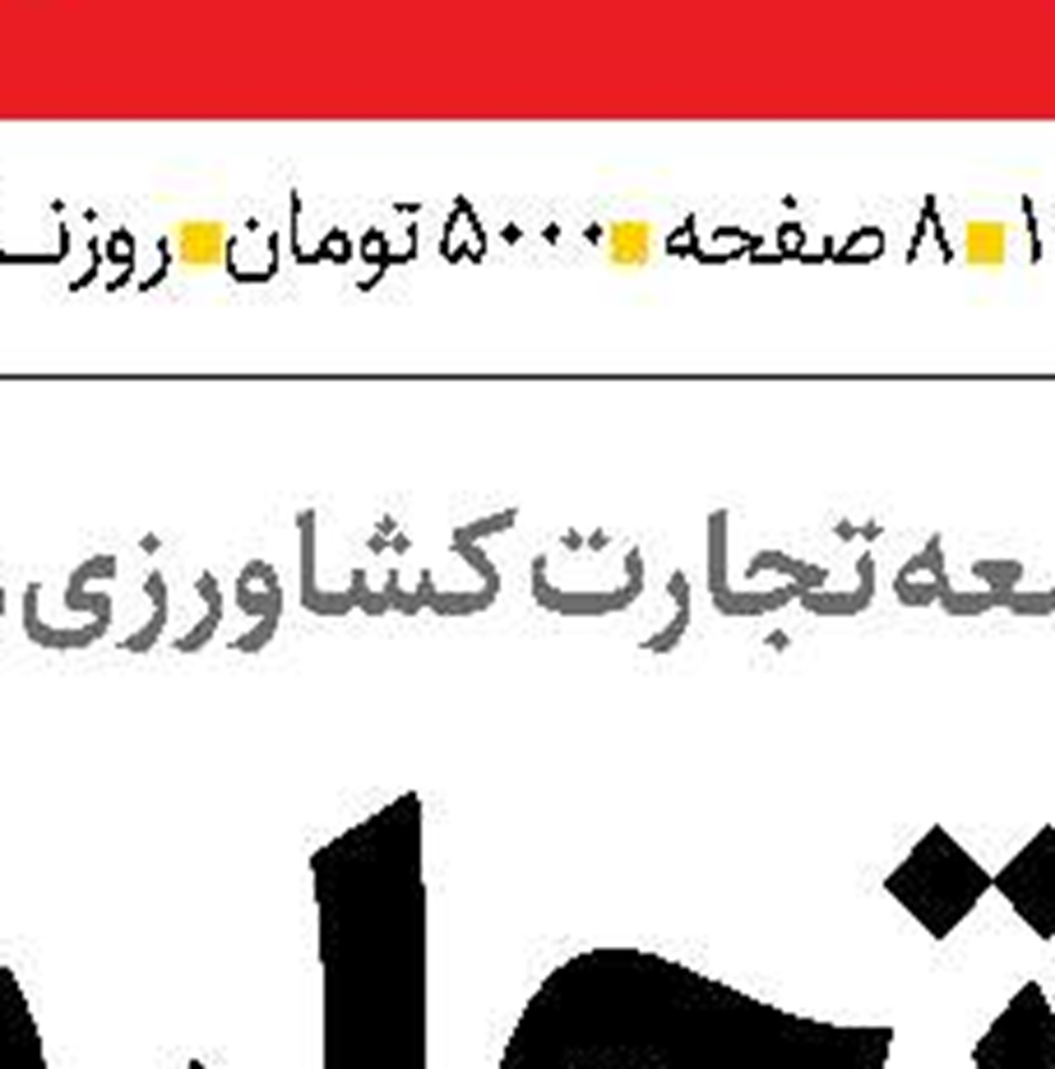 چالش ‌ در معیشت معلولان