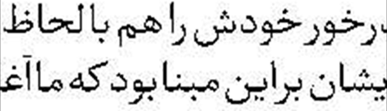 فلج بهداشت و درمان در غزه  