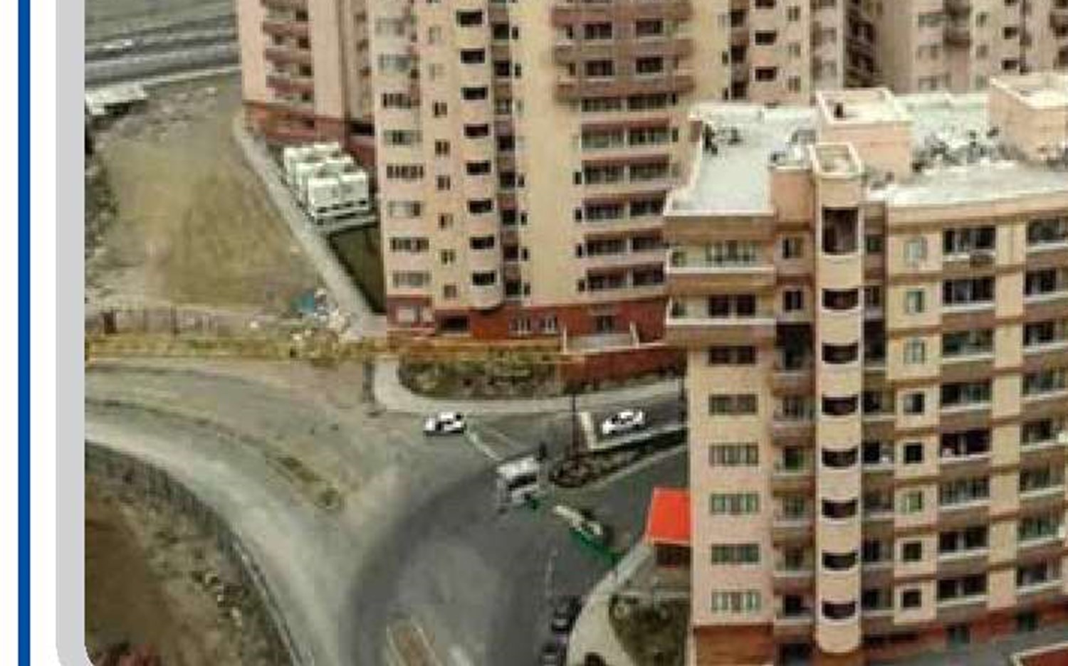 دولت مکلف است فرآیند ساخت مسکن را تسریع کند