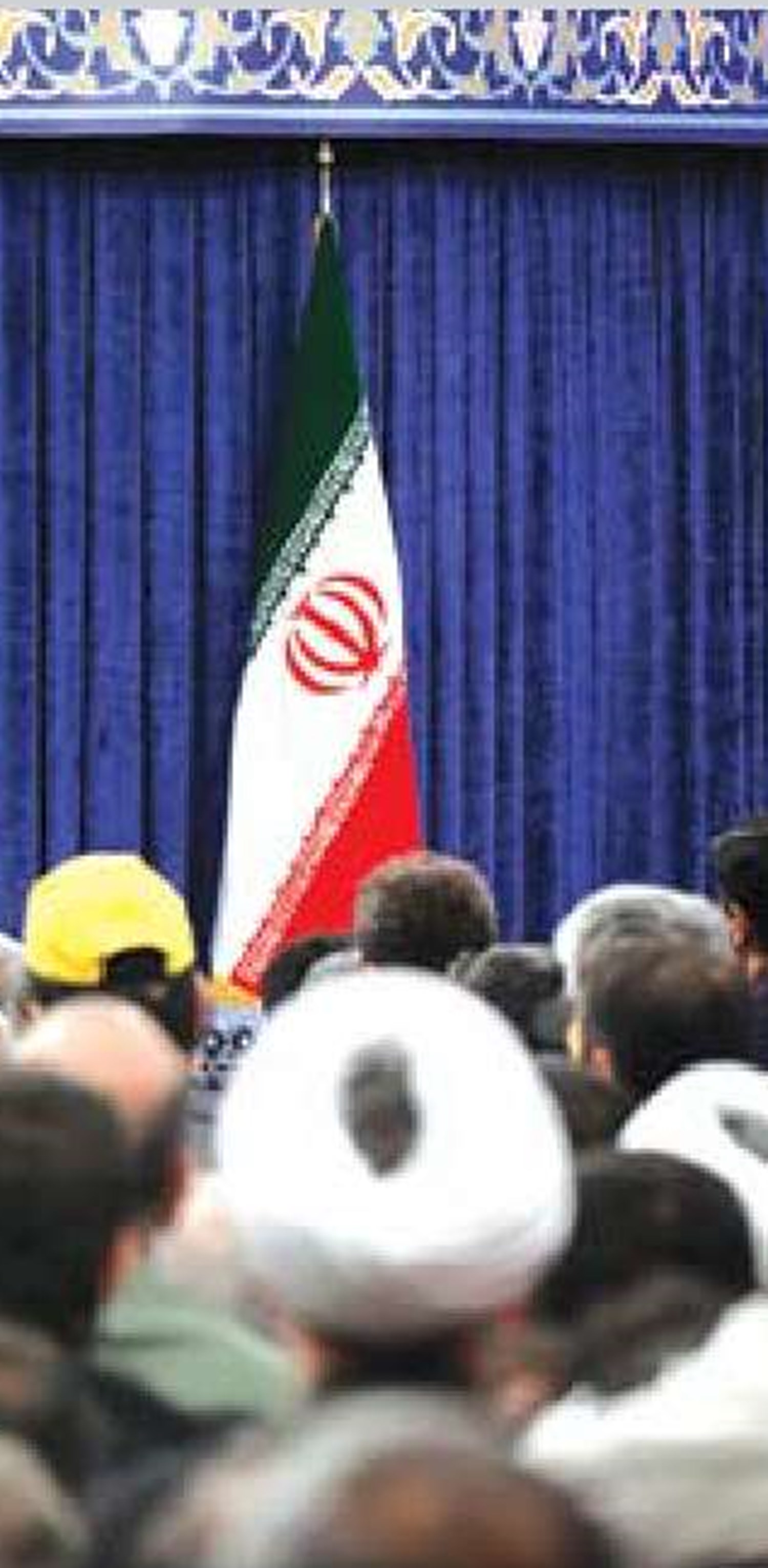 فرمول نخ نمای ترامپ درباج‌گیری