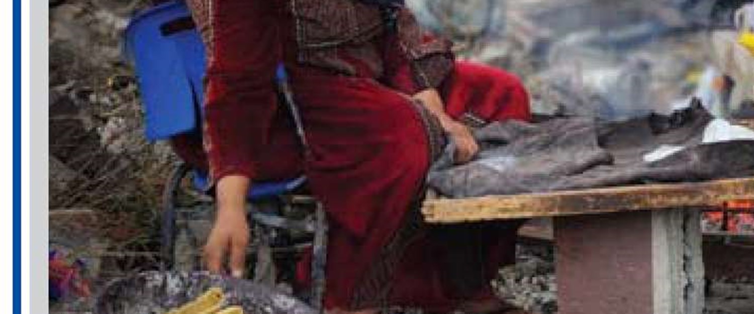  رژیم صهیونیستی با هدف قحطی، کشاورزی غزه را ویران می‌کند