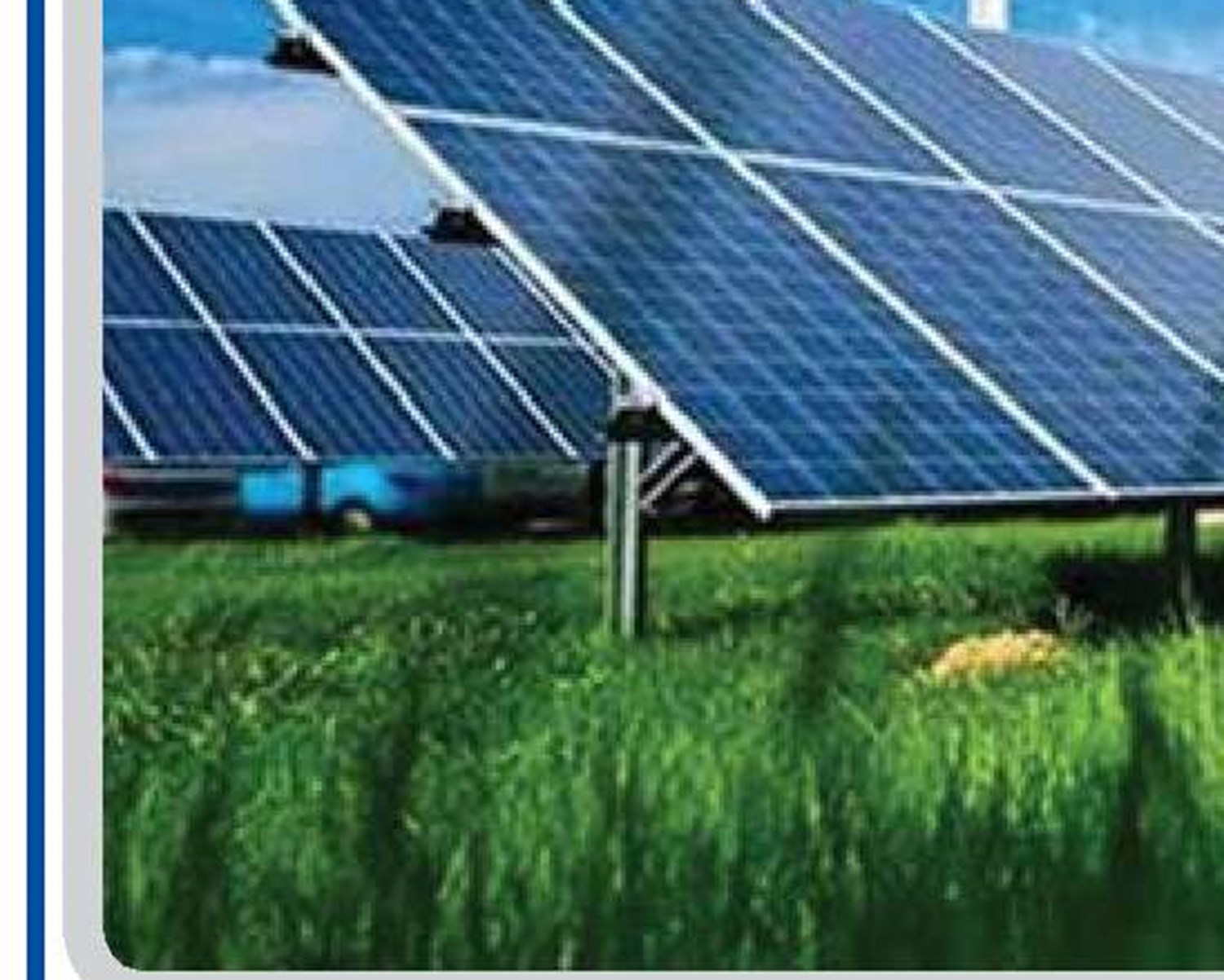 راه حل ناترازی انرژی، بهره گیری از تجدیدپذیرهاست