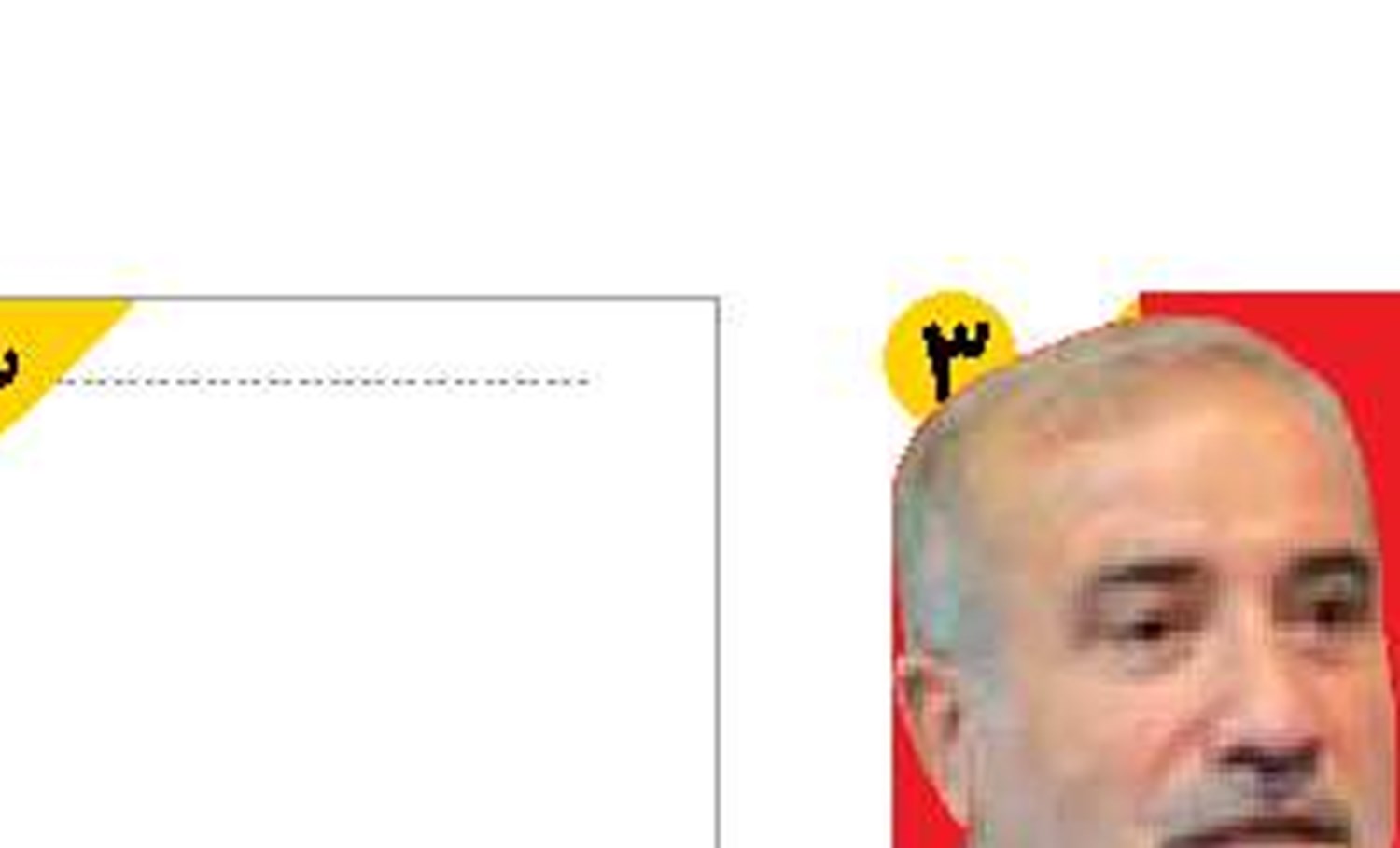 اعتبارات عمرانی سال آینده صرف تکمیل پروژه‌های نیمه‌تمام می‌شود