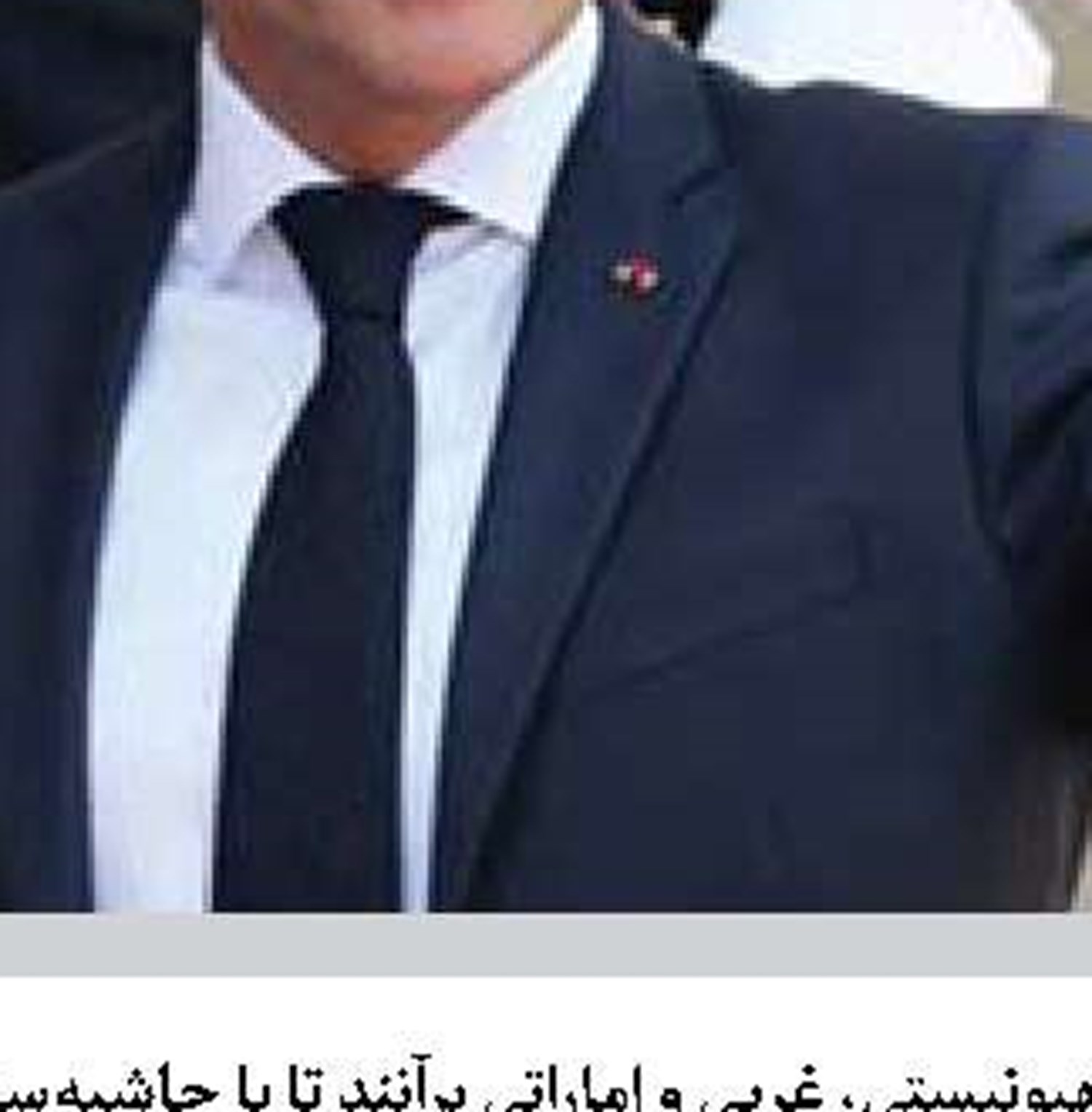 انتخابات عراق در شفافیت کامل و با مشارکت مردم برگزار شد 