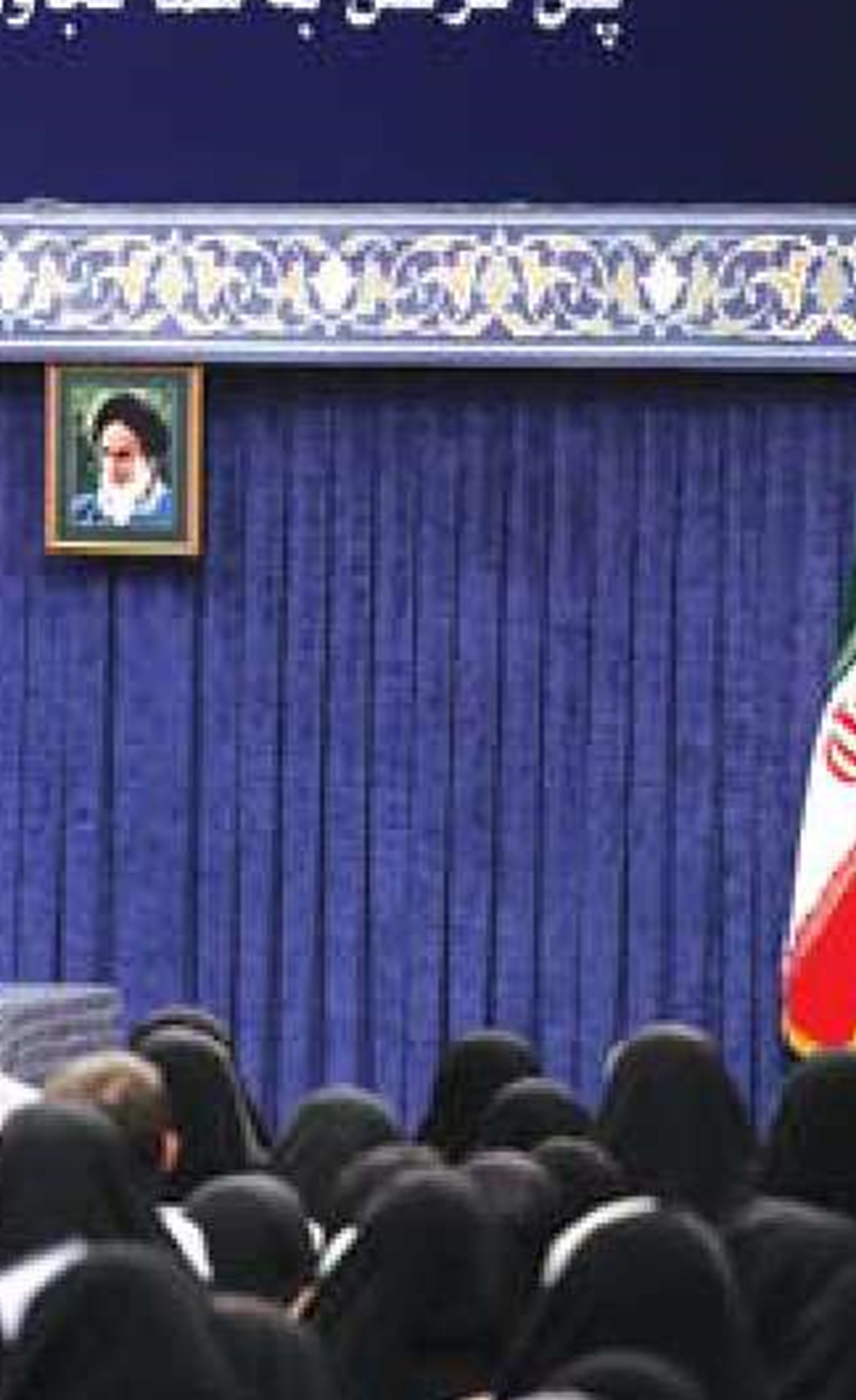 فراتر از رسوایی