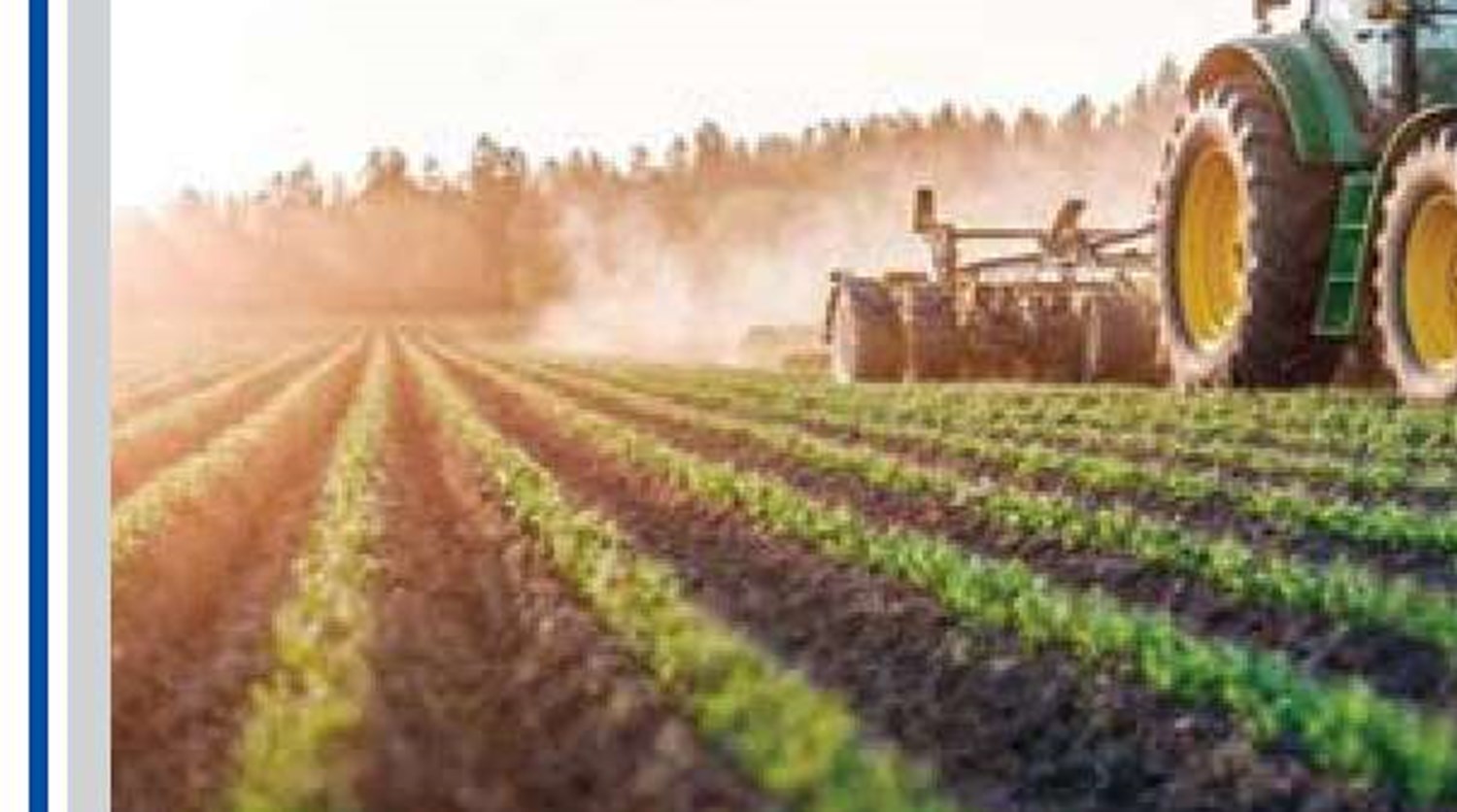 بوروکراسی فرساینده، مانع اصلی سرمایه‌گذاری در بخش کشاورزی است