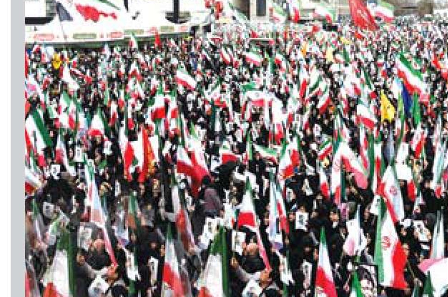  همبستگی مر‌دم همواره عامل پیروزی و شکست سنگین دشمن بوده است