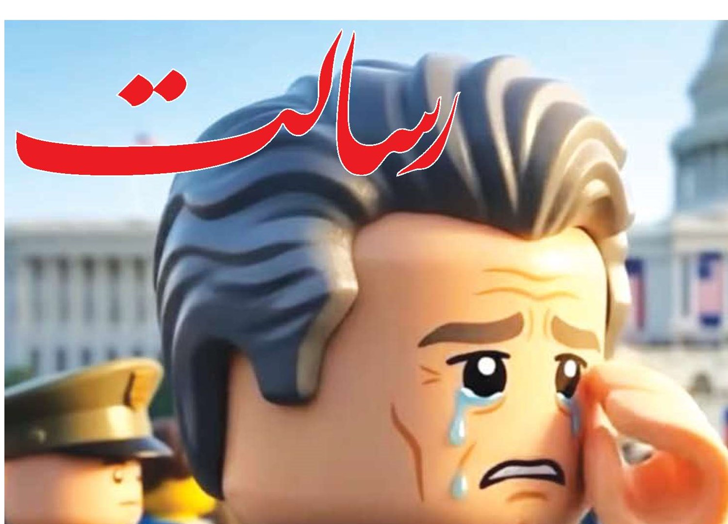  شاهکار ایران در خاکریز جنگ رسانه‌ای